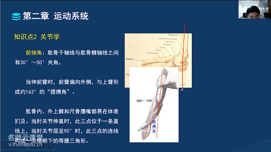 2026年军队文职网课-护理学视频课程